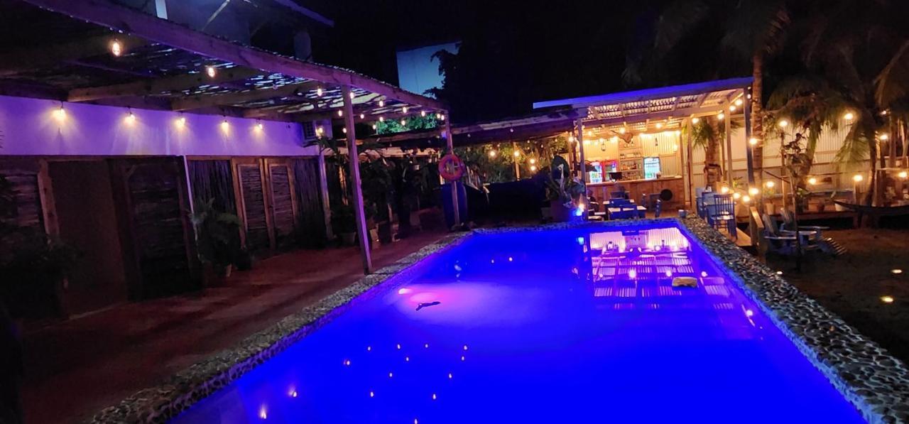 Lashings Boutique Hotel Treasure Beach Exterior foto