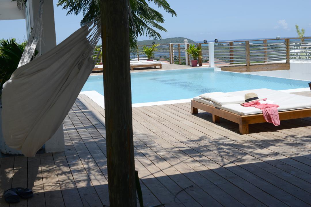 Lashings Boutique Hotel Treasure Beach Exterior foto