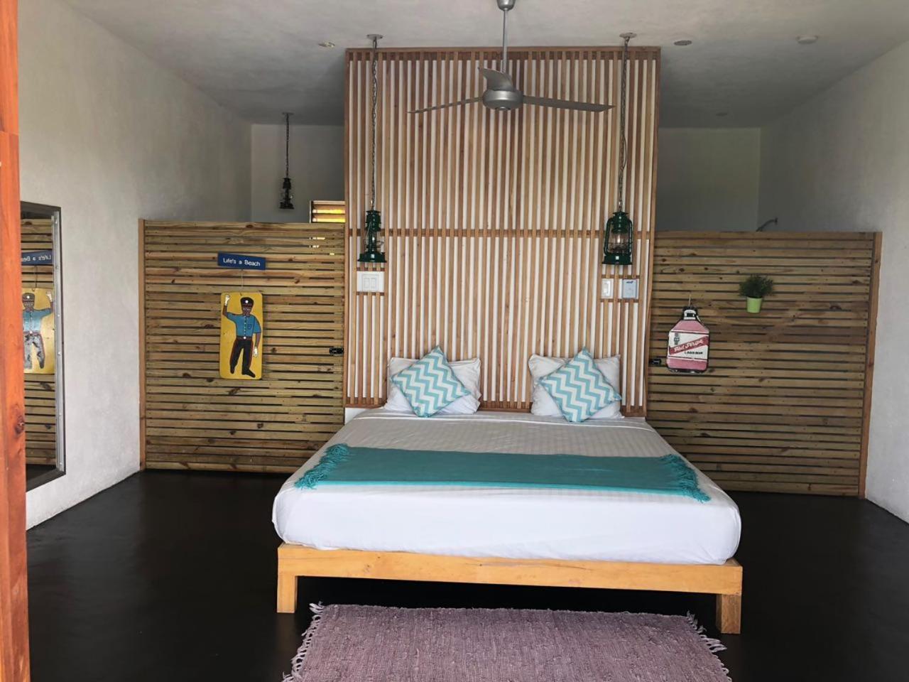 Lashings Boutique Hotel Treasure Beach Exterior foto