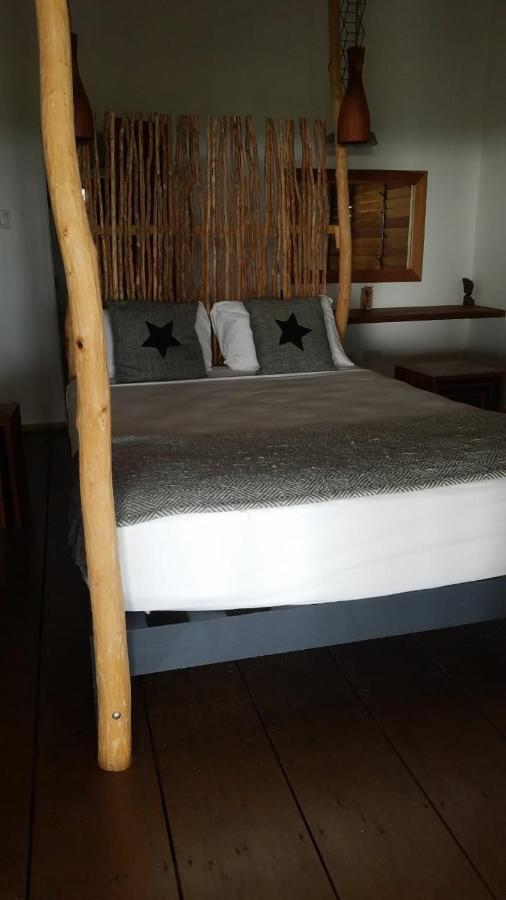 Lashings Boutique Hotel Treasure Beach Exterior foto
